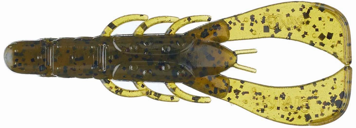 Strike King Rage Scounbug Soft Plastic Craw