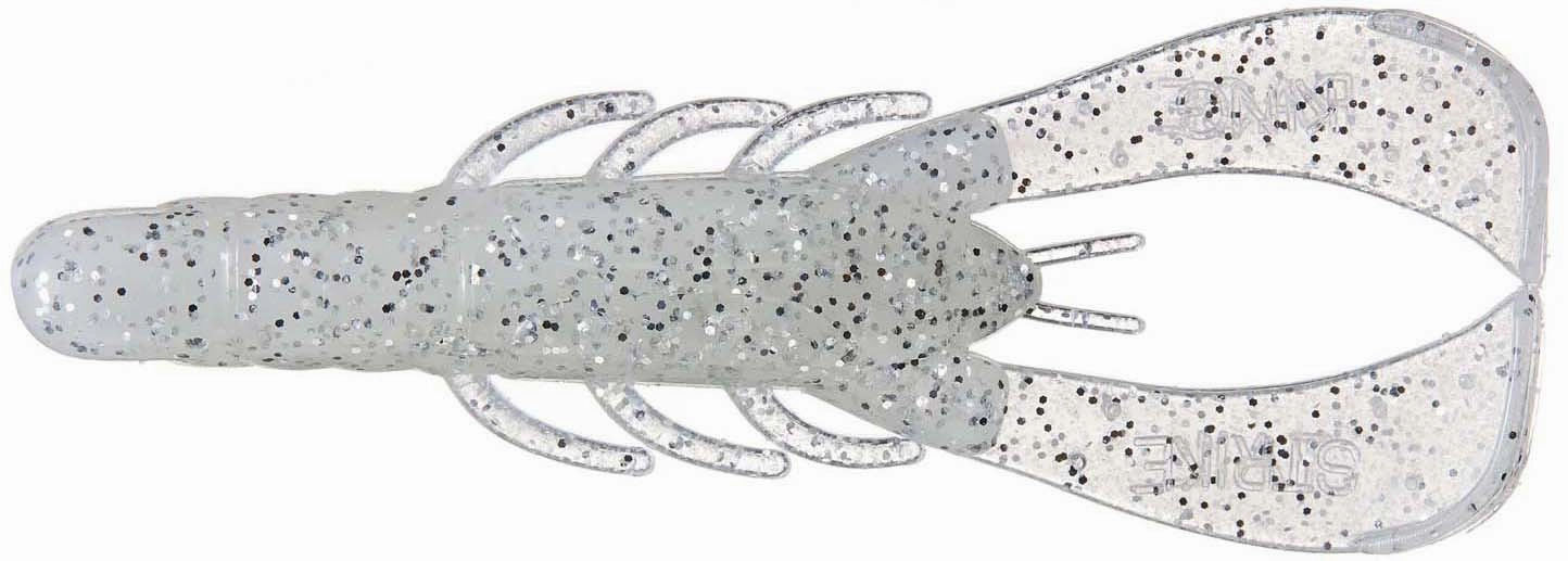 Strike King Rage Scounbug Soft Plastic Craw