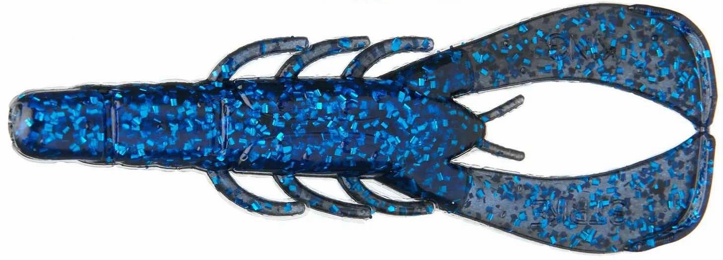 Strike King Rage Scounbug Soft Plastic Craw