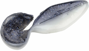 Strike King Rage Shad 3 inch Rage Tail Soft Plastic 5 pack