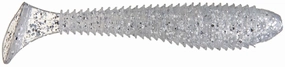 Strike King Rage Swimmer Soft Paddle Tail Swimbaits