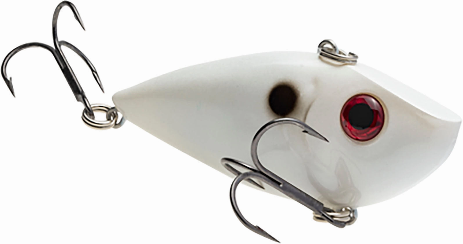 Strike King Red Eyed Shad Lipless Crankbait - 2.25 Inch
