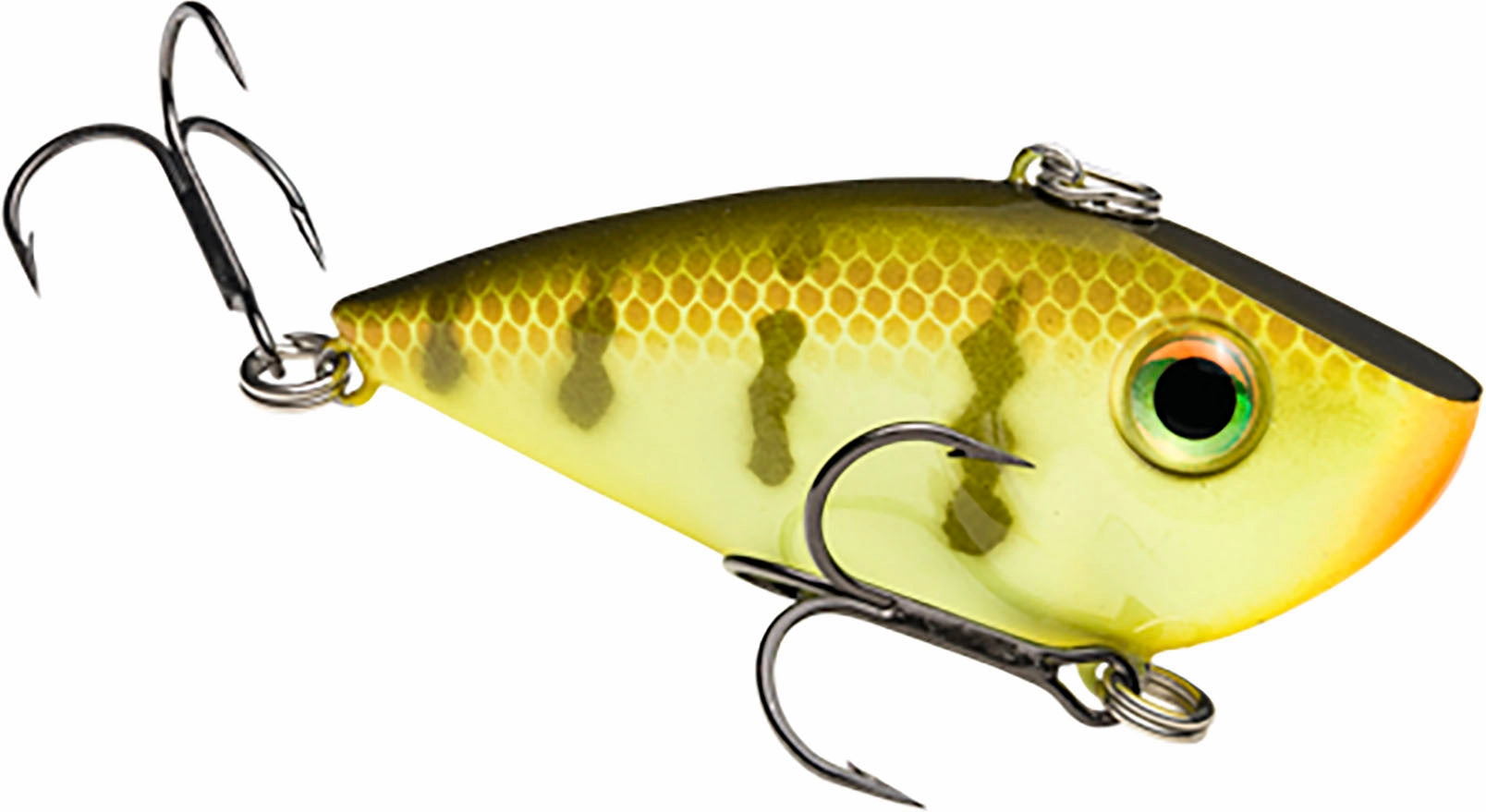Strike King Red Eyed Shad Lipless Crankbait - 2.25 Inch