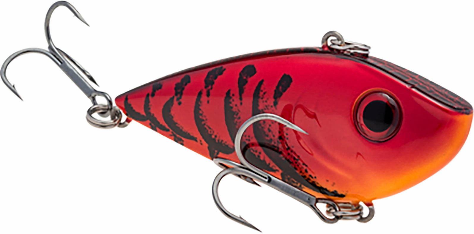 Strike King Red Eyed Shad Lipless Crankbait - 2.25 Inch