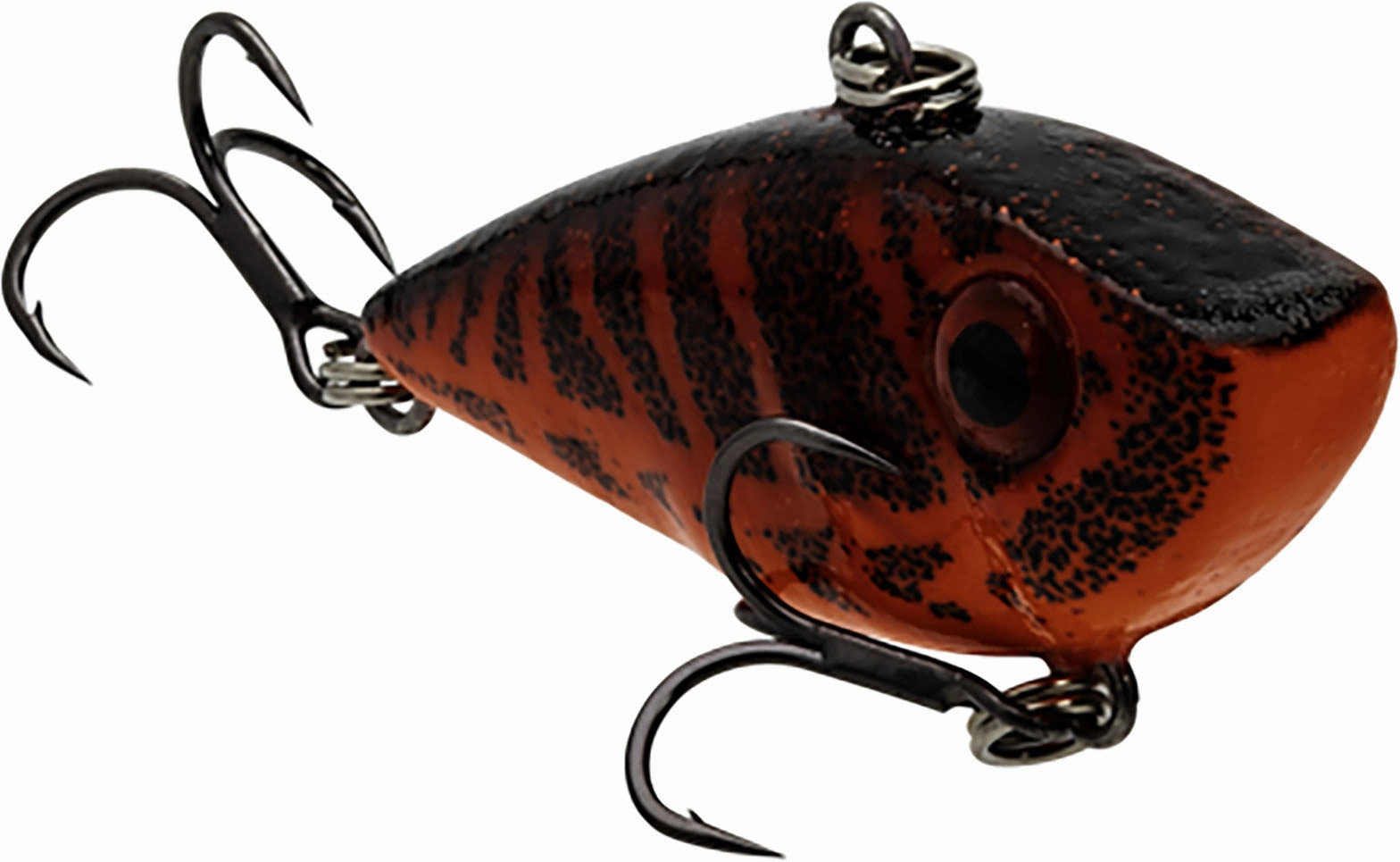 Strike King Red Eyed Shad Lipless Crankbait - 2.25 Inch