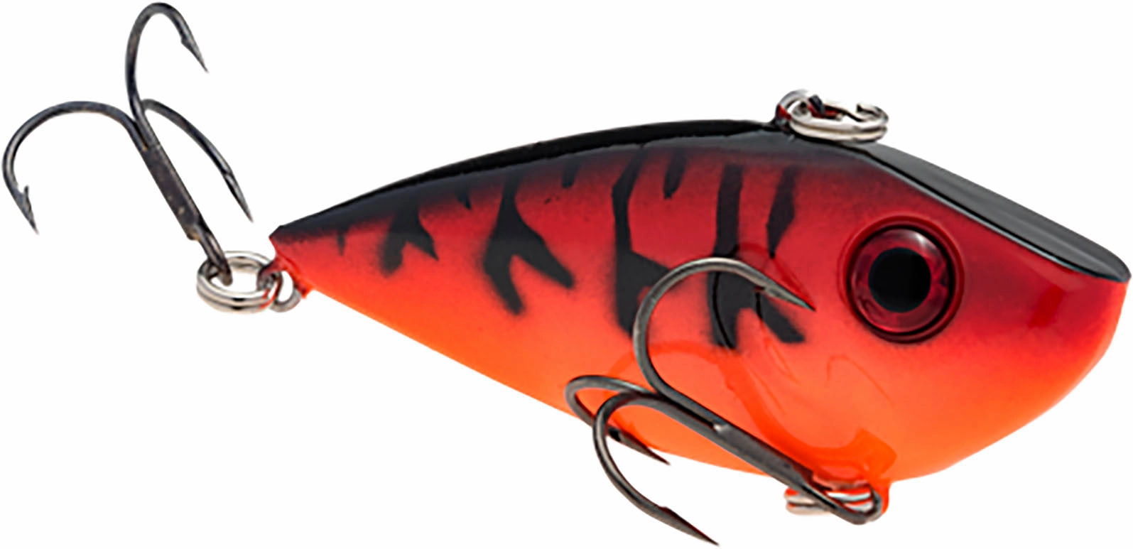 Strike King Red Eyed Shad Lipless Crankbait - 2.25 Inch