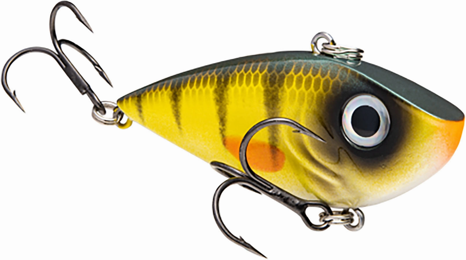Strike King Red Eyed Shad Lipless Crankbait - 2.25 Inch