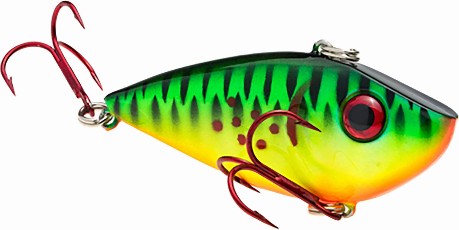 Strike King Red Eyed Shad Lipless Crankbait - 2.25 Inch