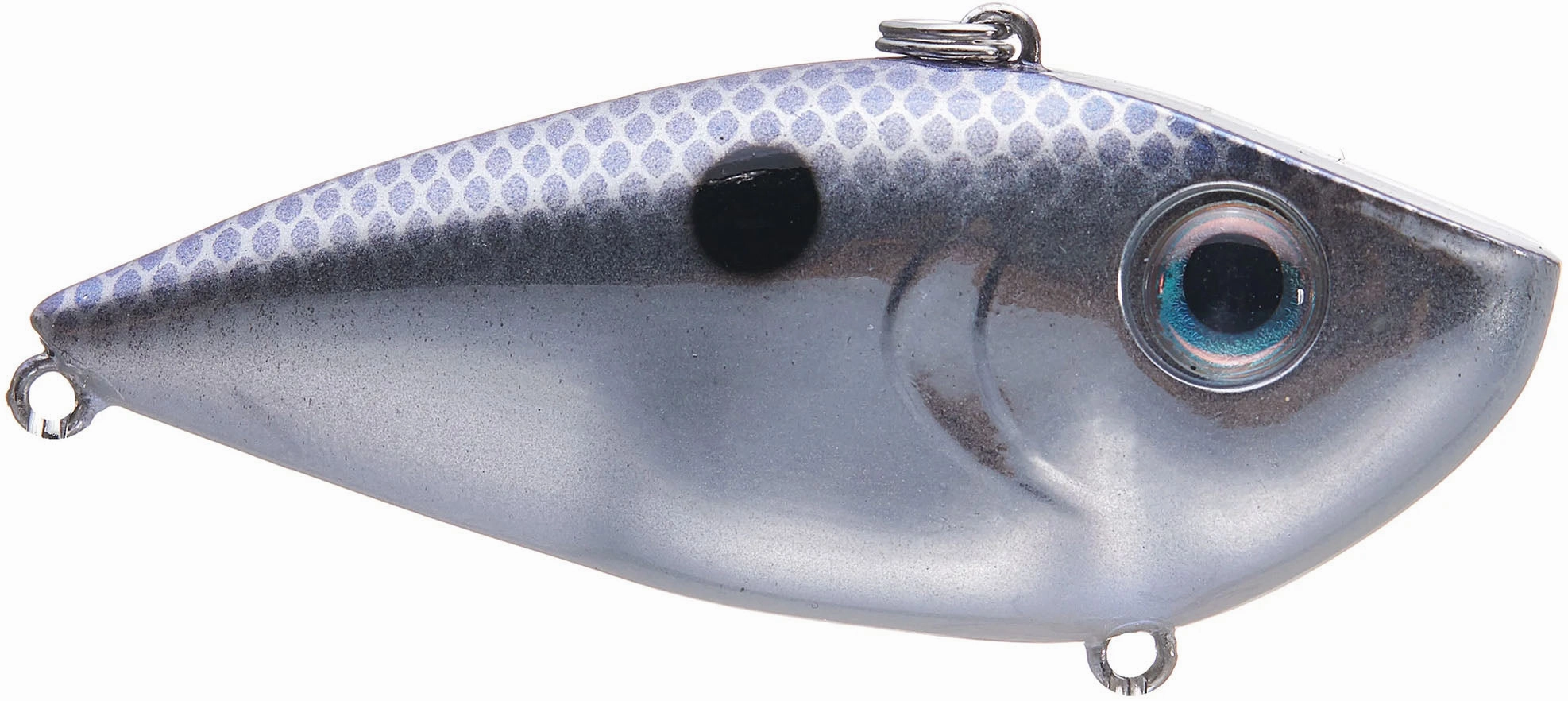 Strike King Red Eyed Shad Lipless Crankbait - 2.25 Inch