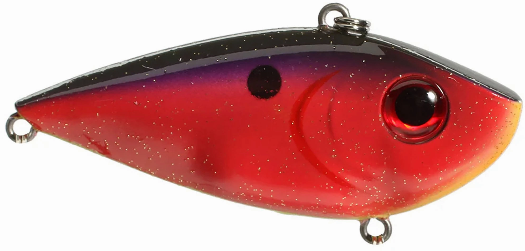 Strike King Red Eyed Shad Lipless Crankbait - 2.25 Inch