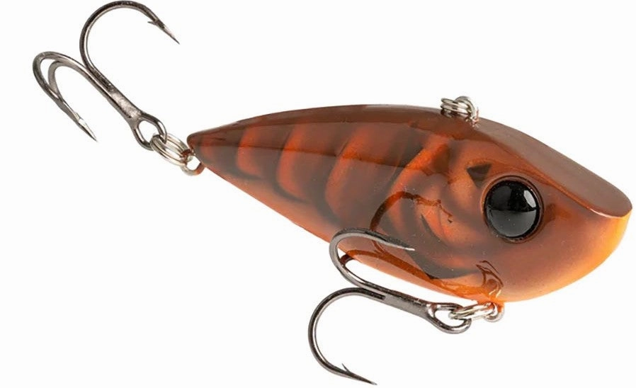 Strike King Red Eyed Shad Lipless Crankbait - 2.5 Inch