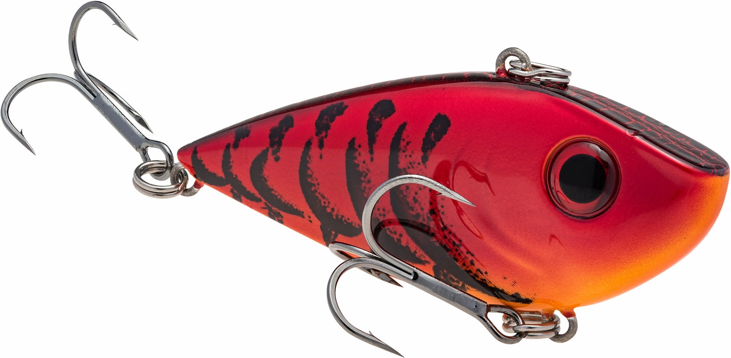 Strike King Red Eyed Shad Lipless Crankbait - 2.5 Inch