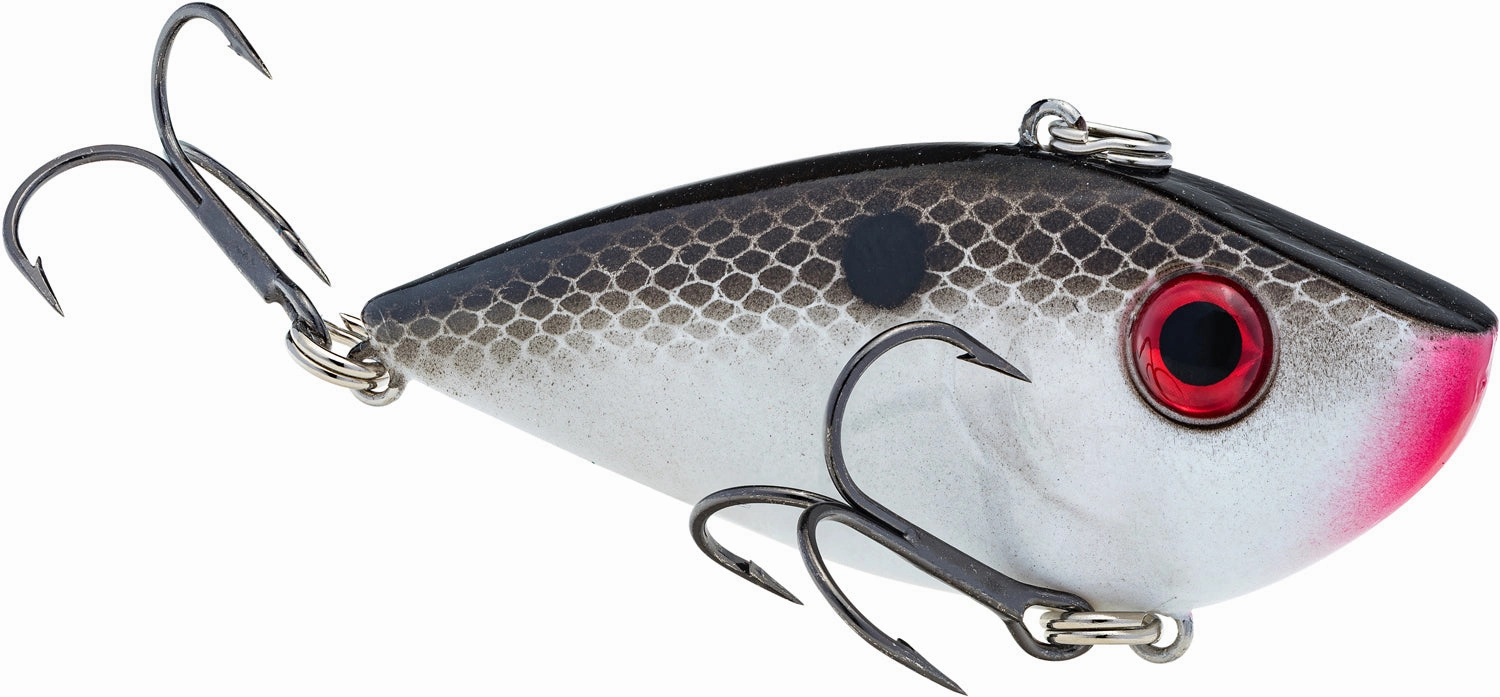 Strike King Red Eyed Shad Lipless Crankbait - 2.5 Inch