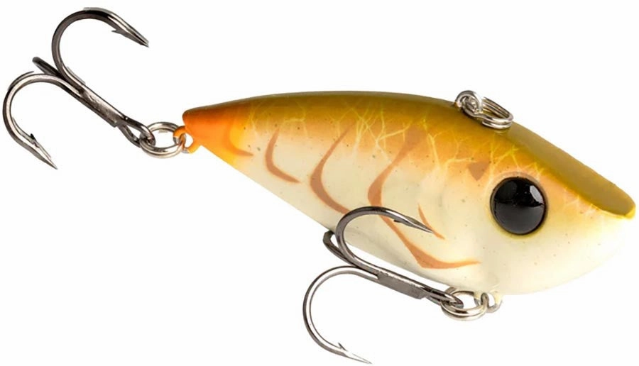 Strike King Red Eyed Shad Lipless Crankbait - 2.5 Inch