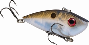 Strike King Red Eyed Shad Lipless Crankbait - 2 Inch