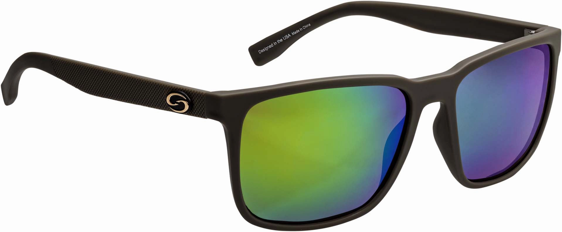 Strike King S11 Rogue Polarized Sunglasses