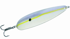 Strike King Sexy Spoon Flutter Spoon