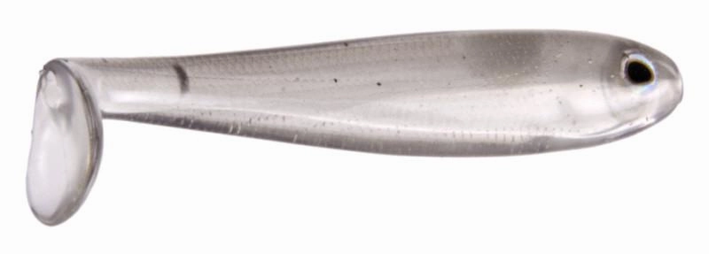 Strike King Shadalicious 4 1/2 inch Paddle Tail Swimbait