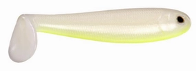 Strike King Shadalicious 5 1/2 inch Paddle Tail Swimbait