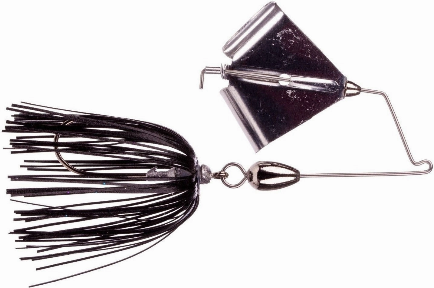 Strike King Swinging Sugar Buzz Buzzbait