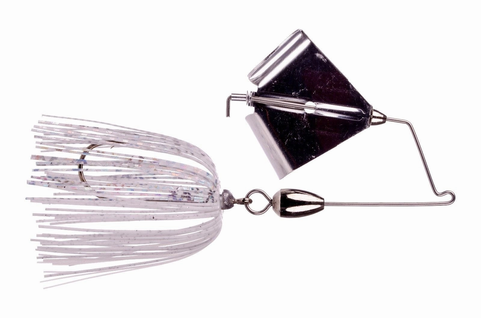 Strike King Swinging Sugar Buzz Buzzbait