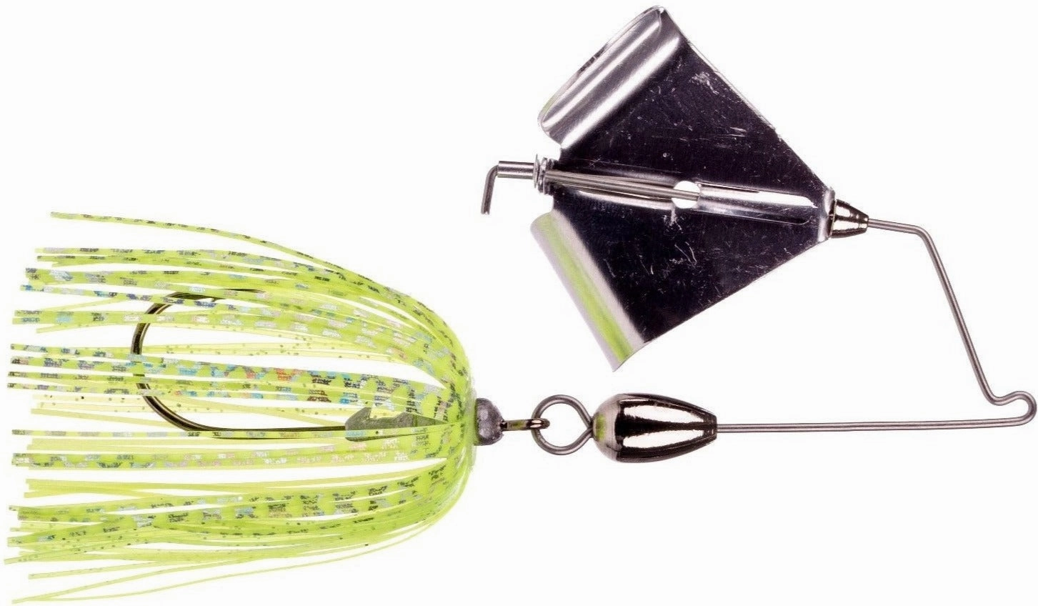 Strike King Swinging Sugar Buzz Buzzbait