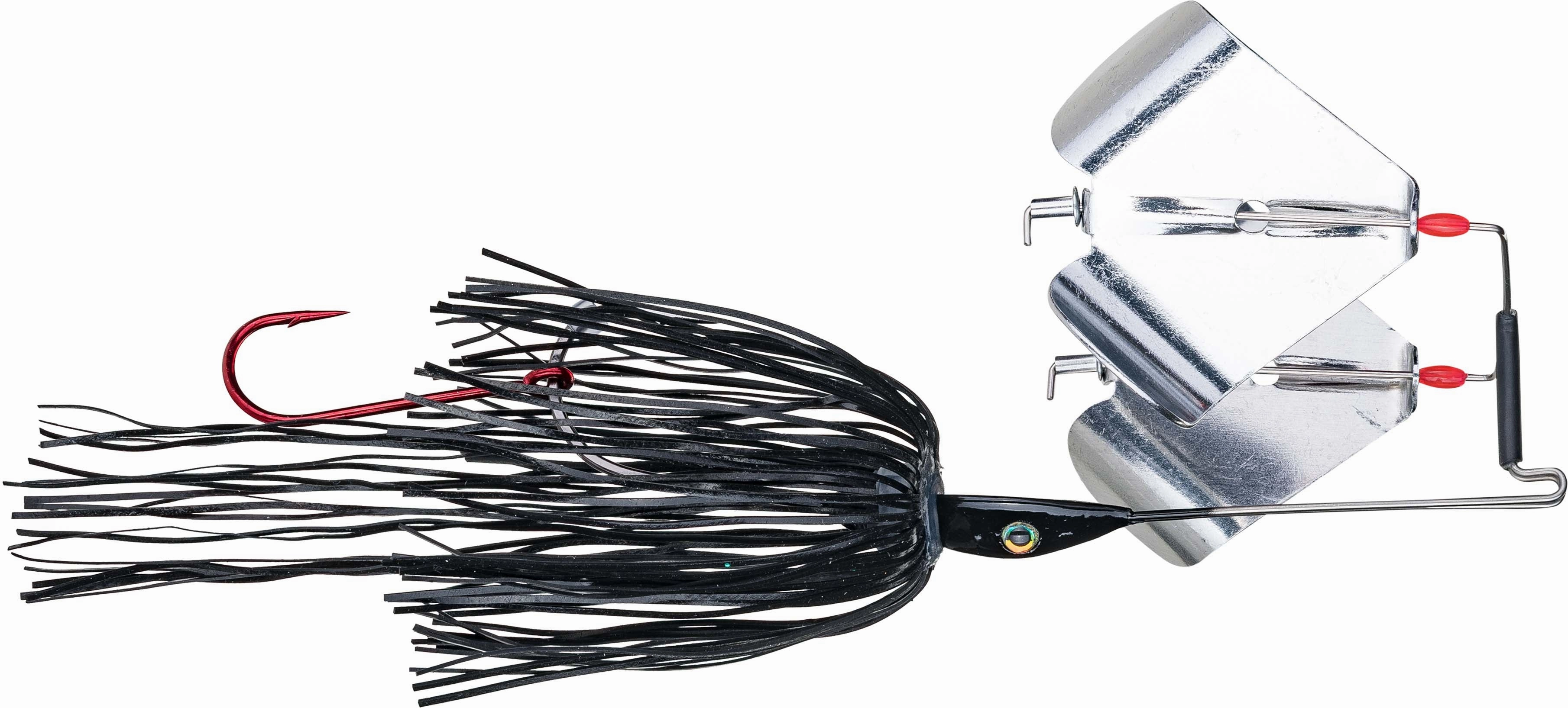Strike King The Double Take Buzzbait