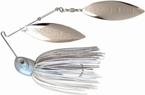 Strike King Tour Grade Bottom Dweller Spinnerbait