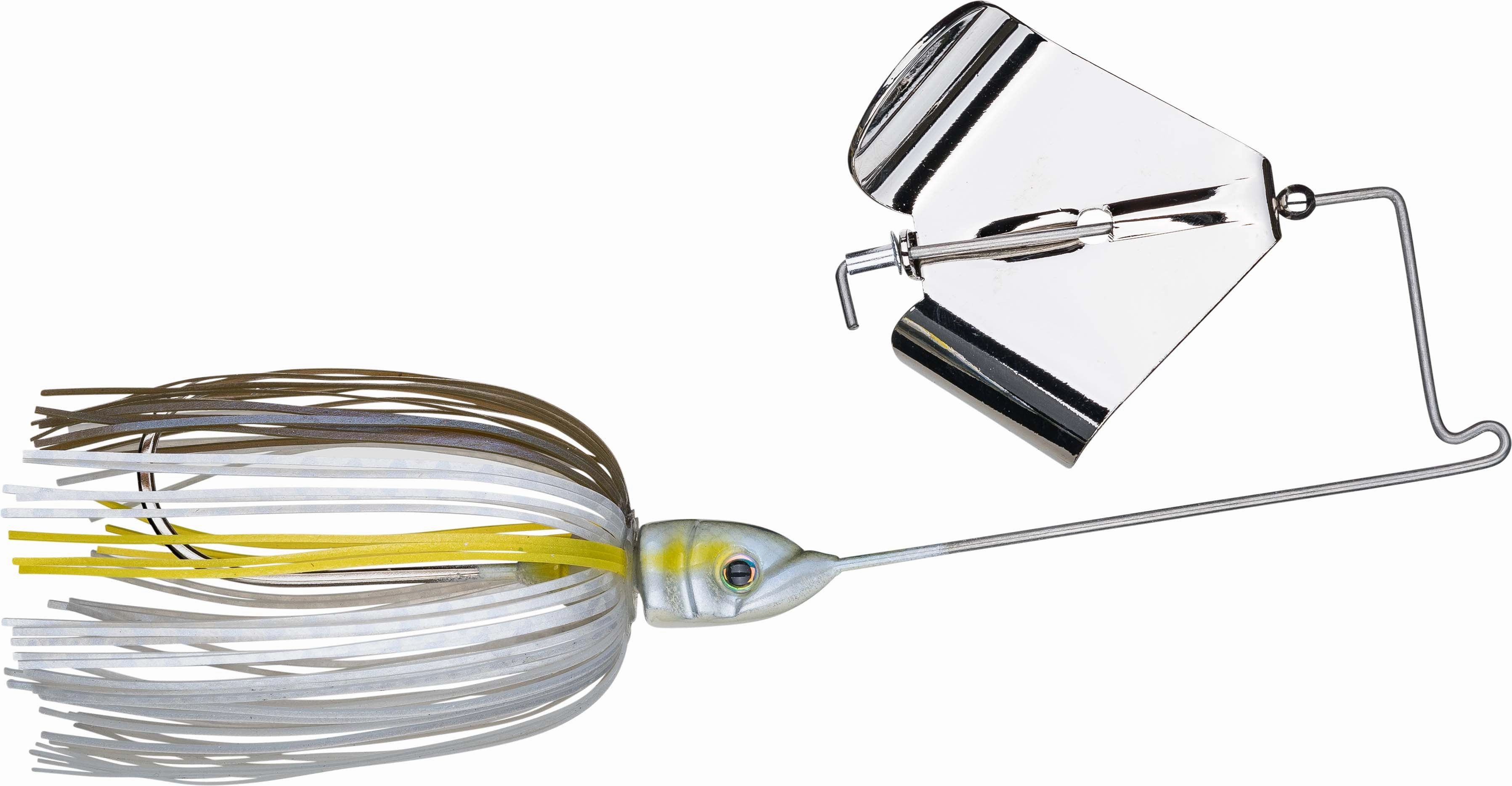 Strike King Tour Grade Buzzbaits 3/8 oz.