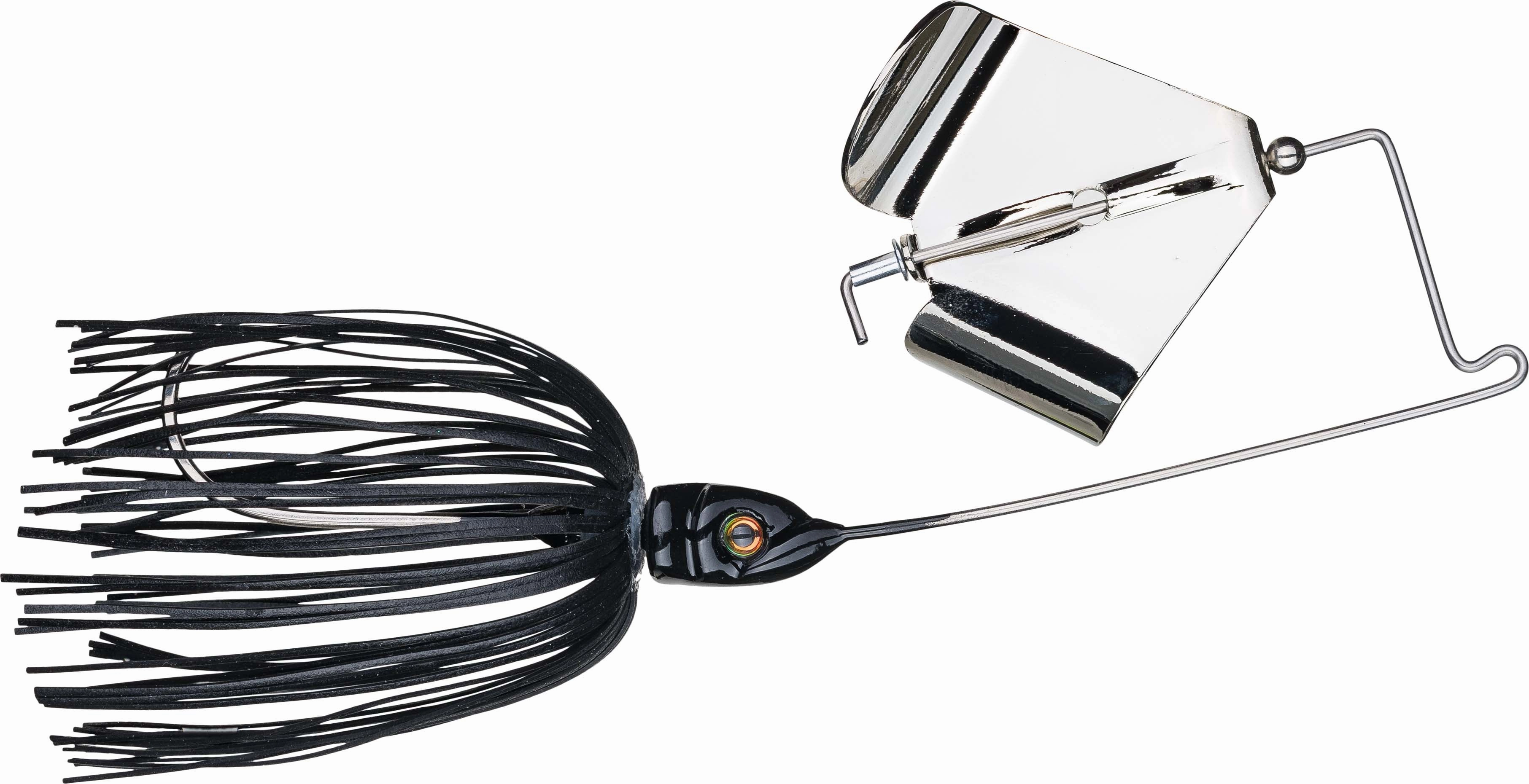 Strike King Tour Grade Buzzbaits 3/8 oz.