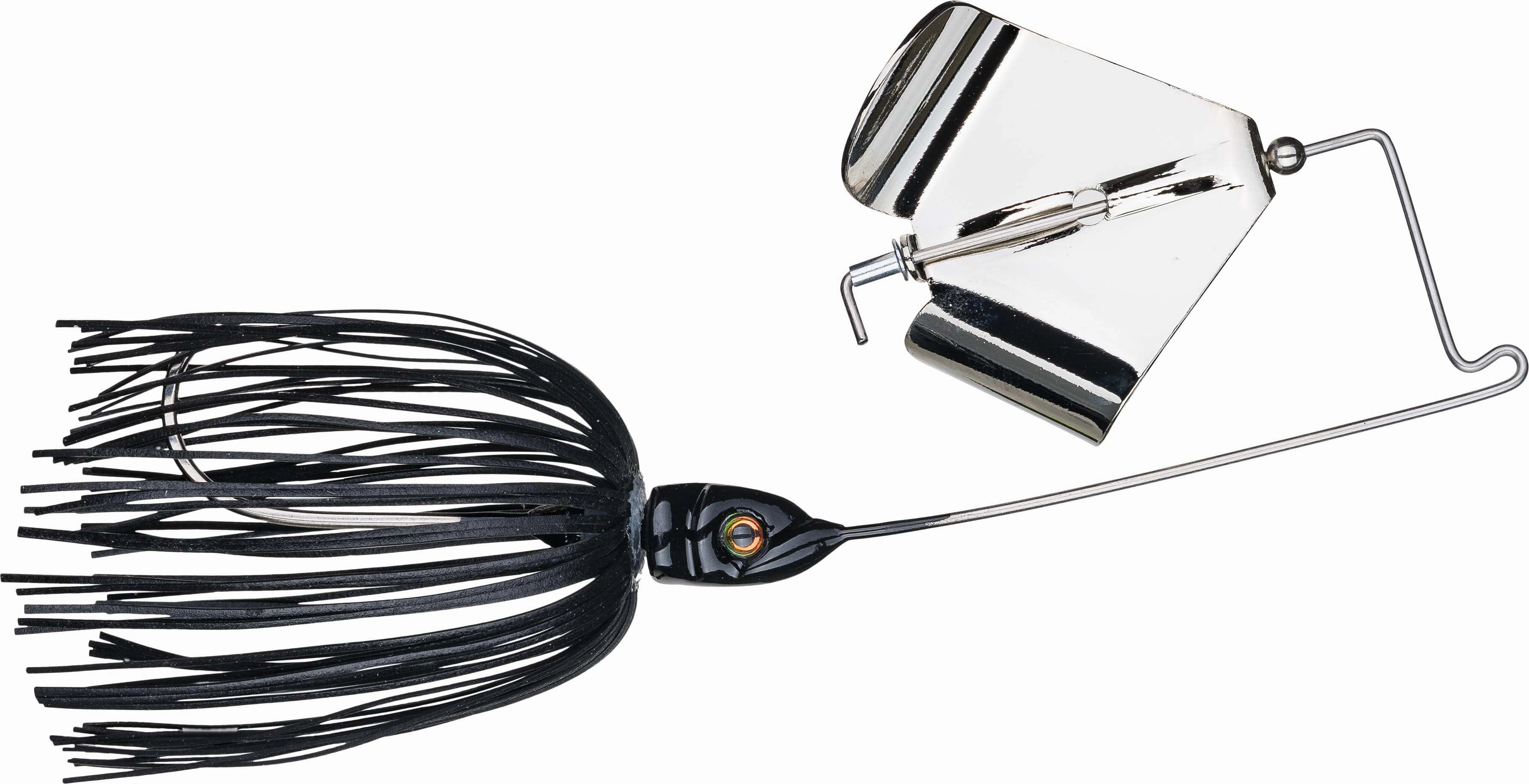 Strike King Tour Grade Buzzbaits 3/8 oz.