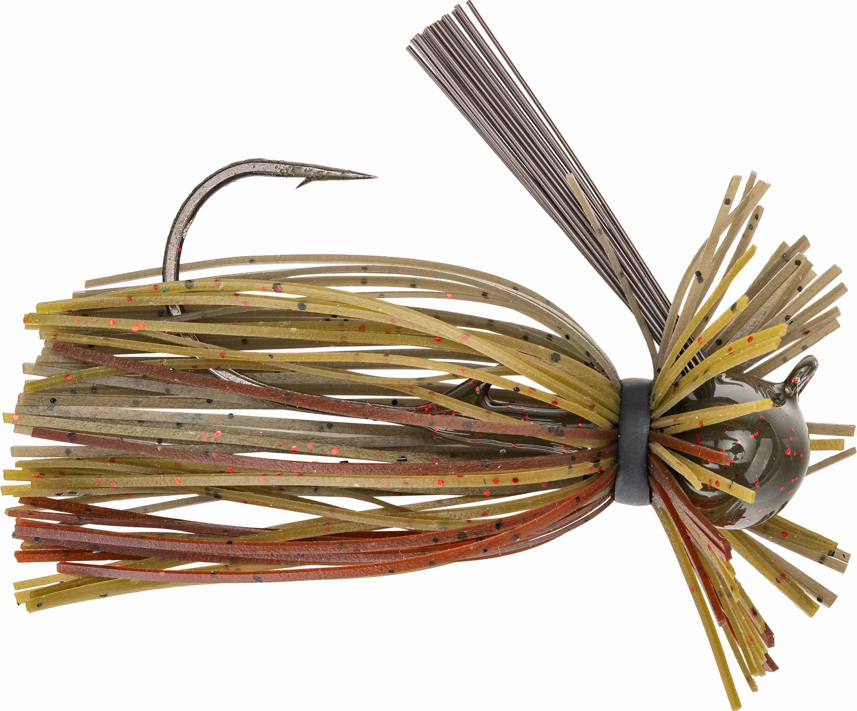 Strike King Tour Grade Finesse Football Jig