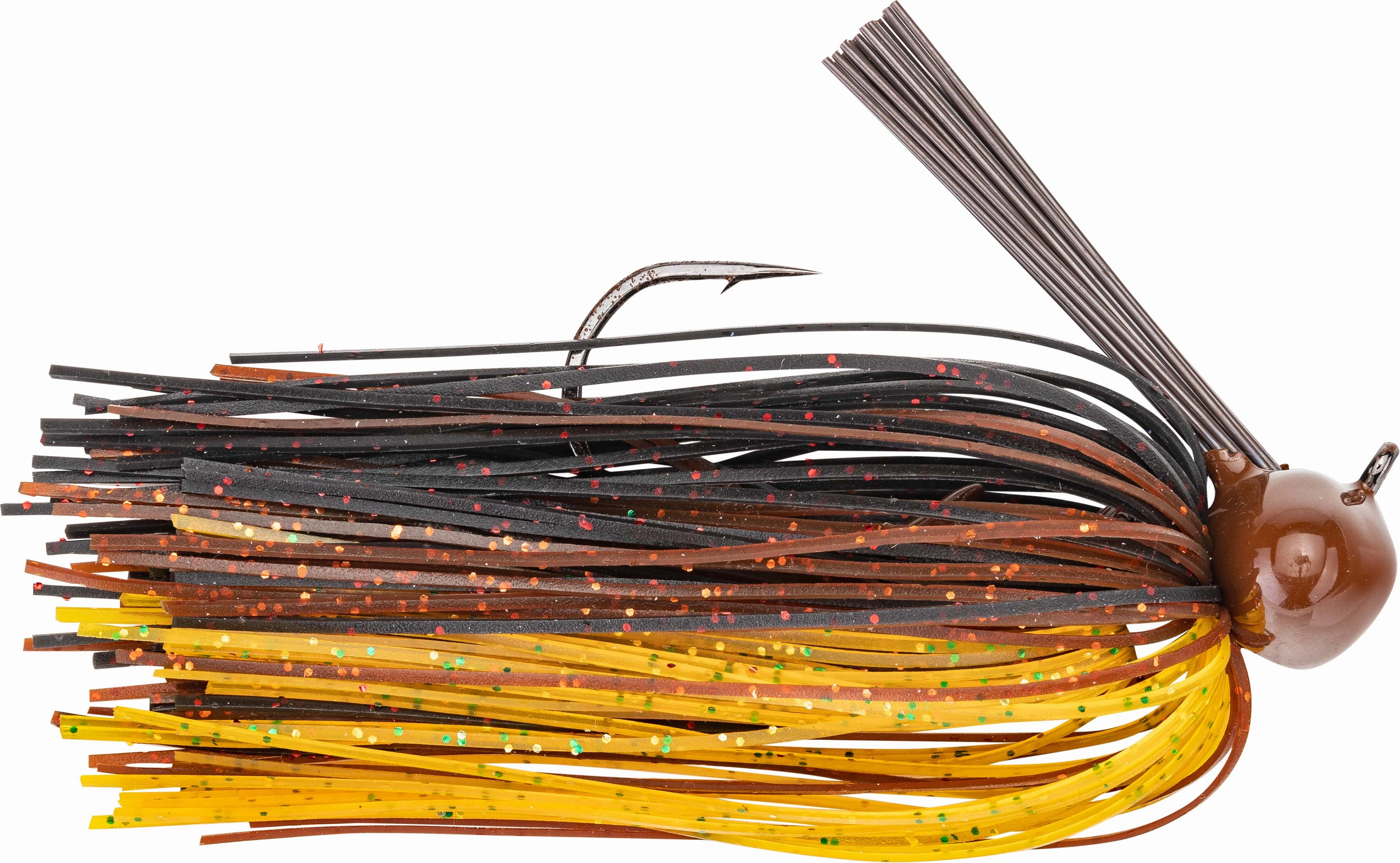 Strike King Tour Grade Football Jig