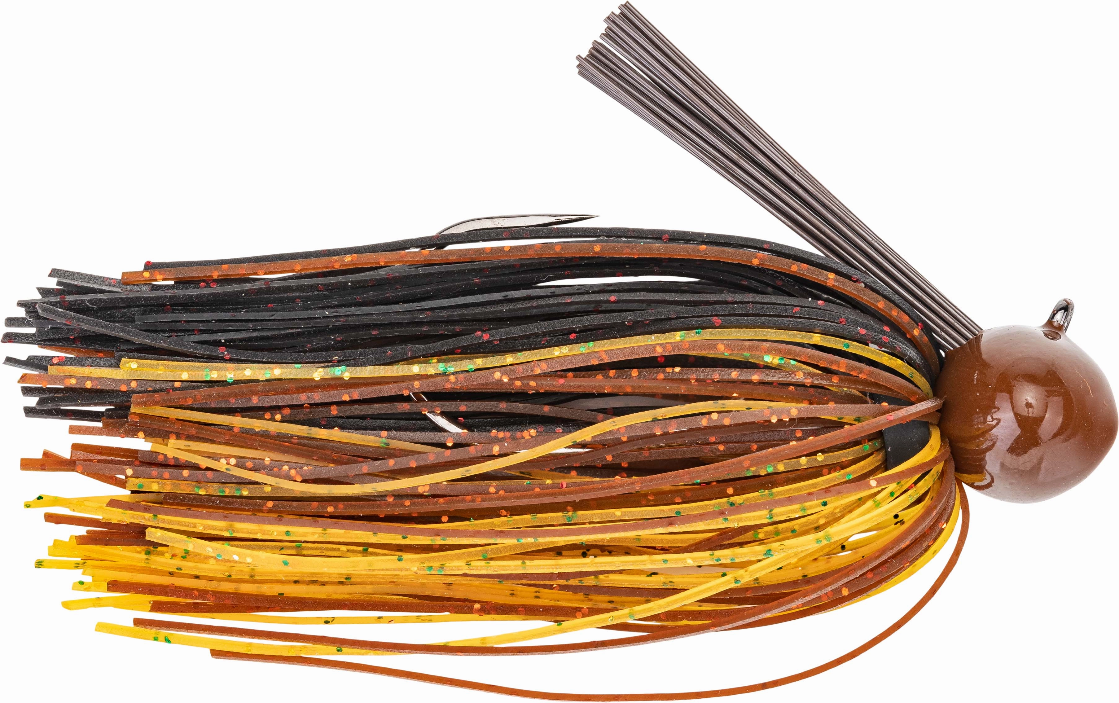 Strike King Tour Grade Football Jig