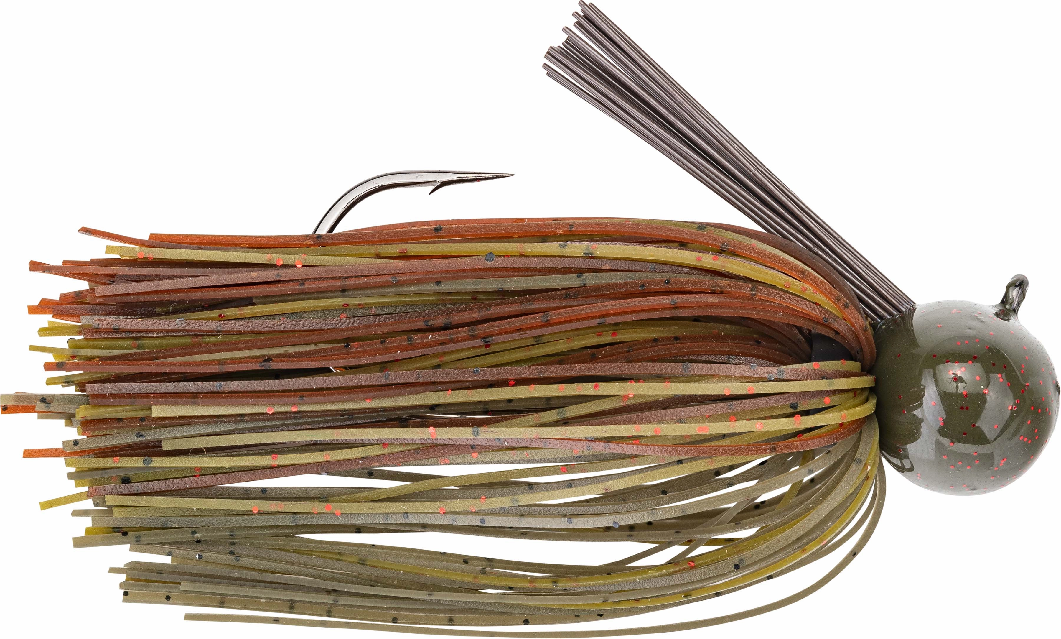 Strike King Tour Grade Football Jig