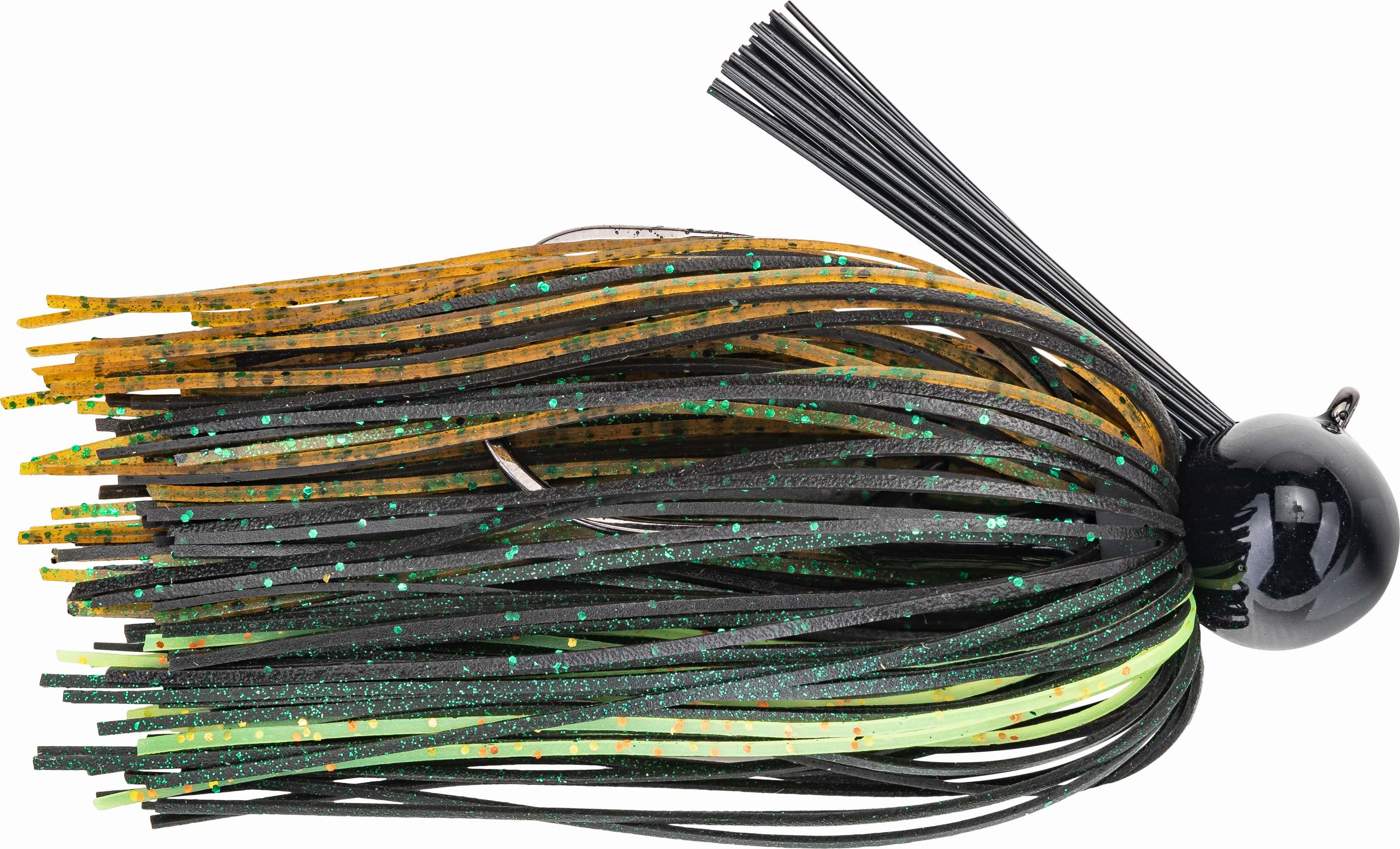 Strike King Tour Grade Football Jig