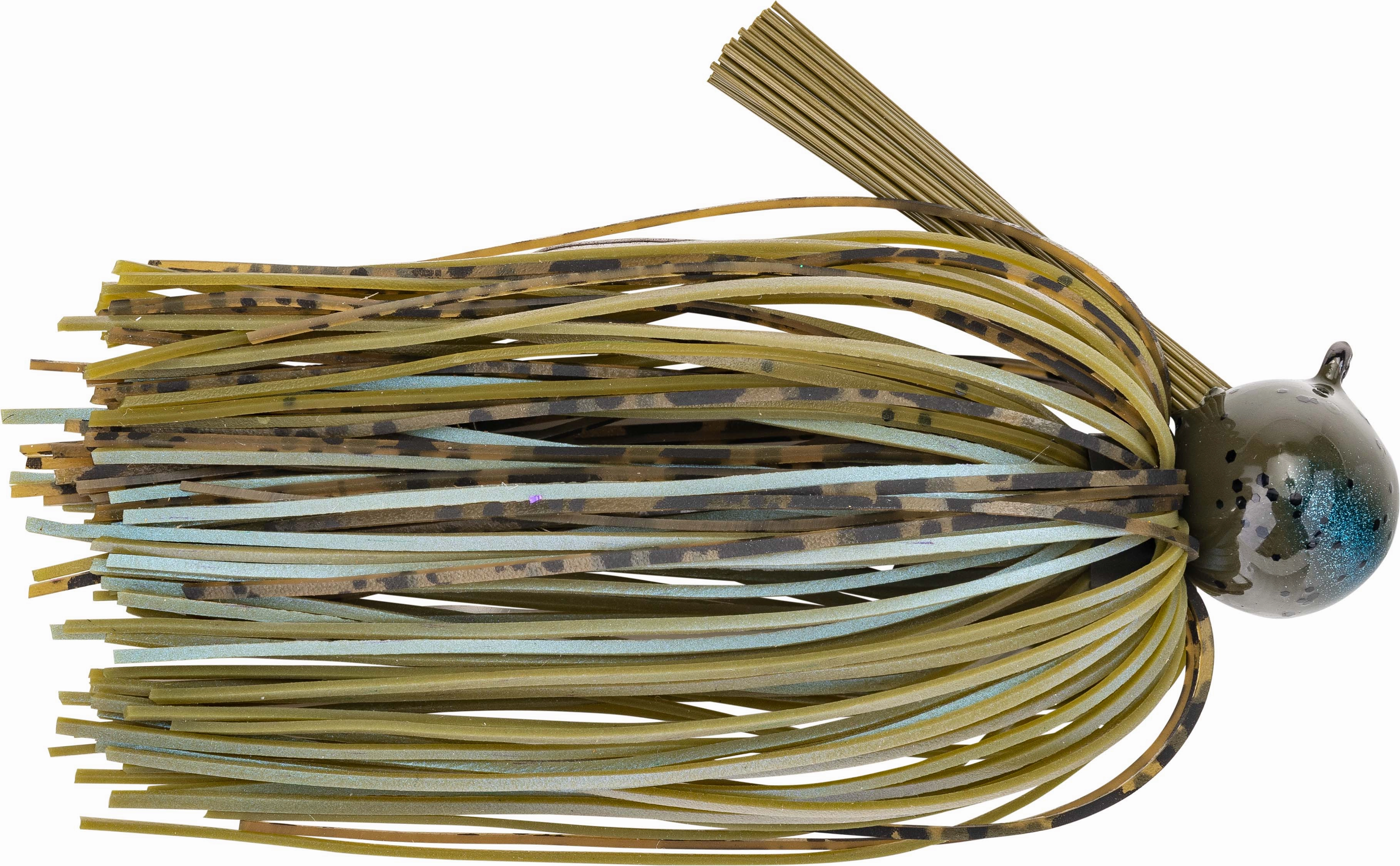Strike King Tour Grade Football Jig