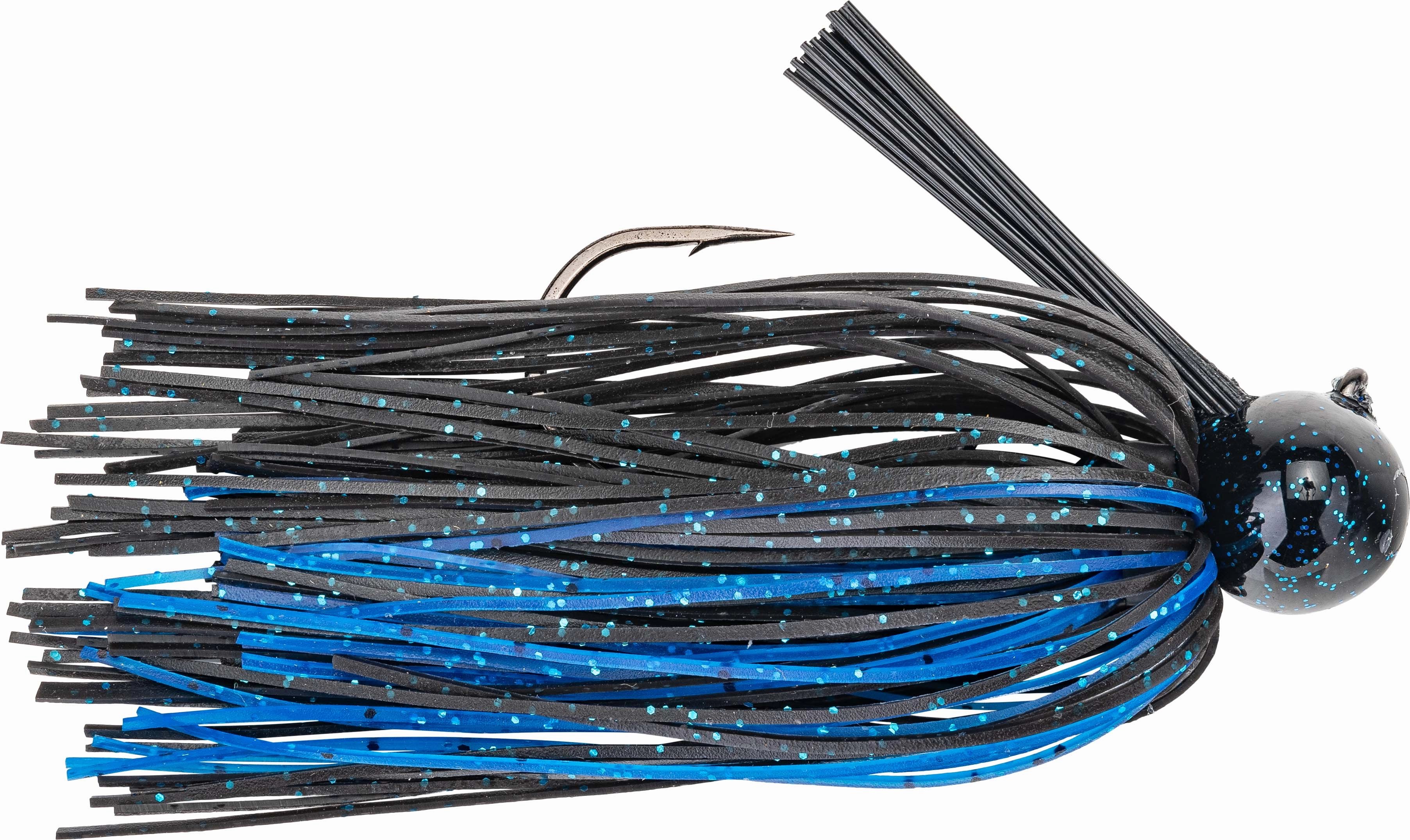 Strike King Tour Grade Football Jig