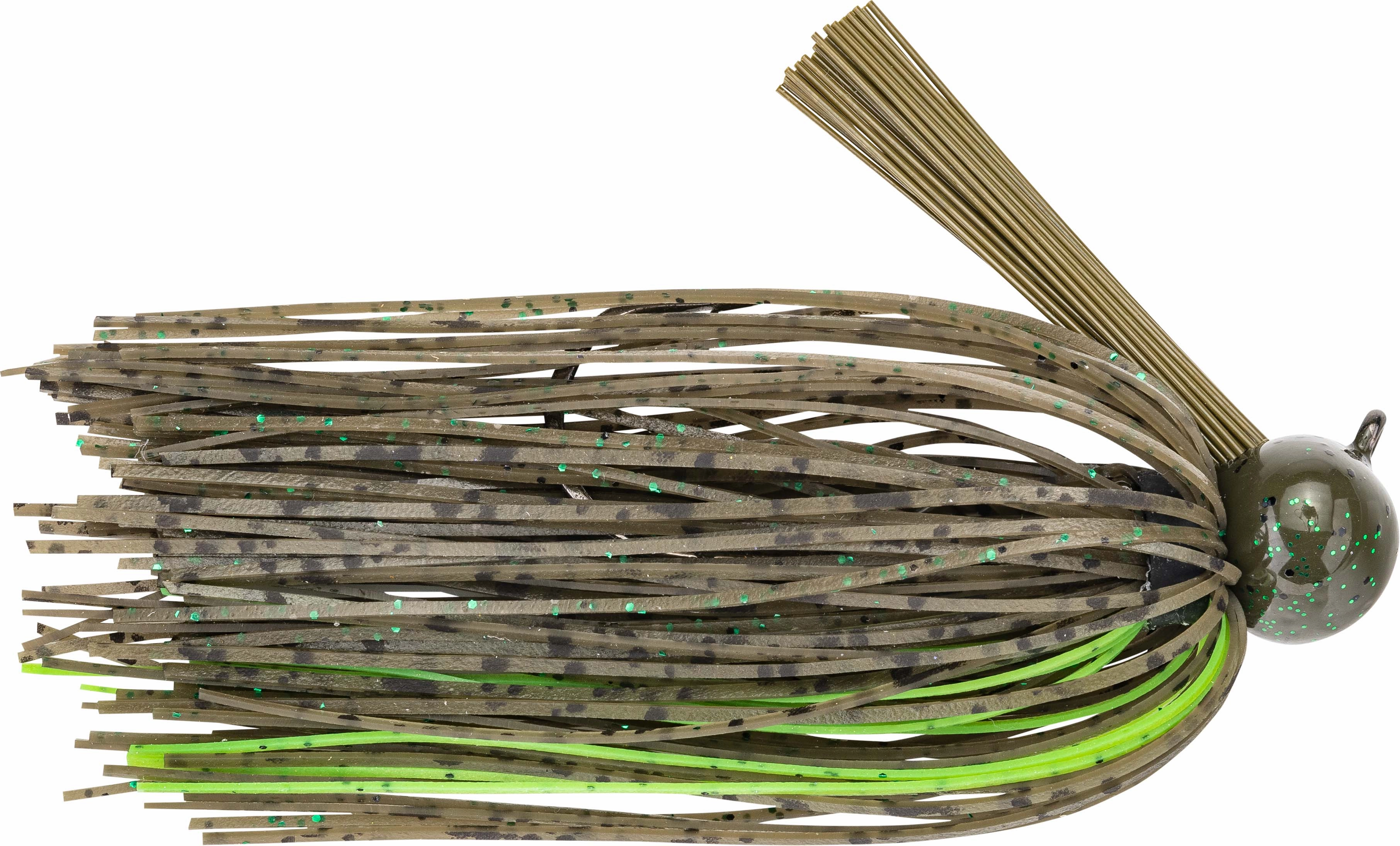 Strike King Tour Grade Football Jig