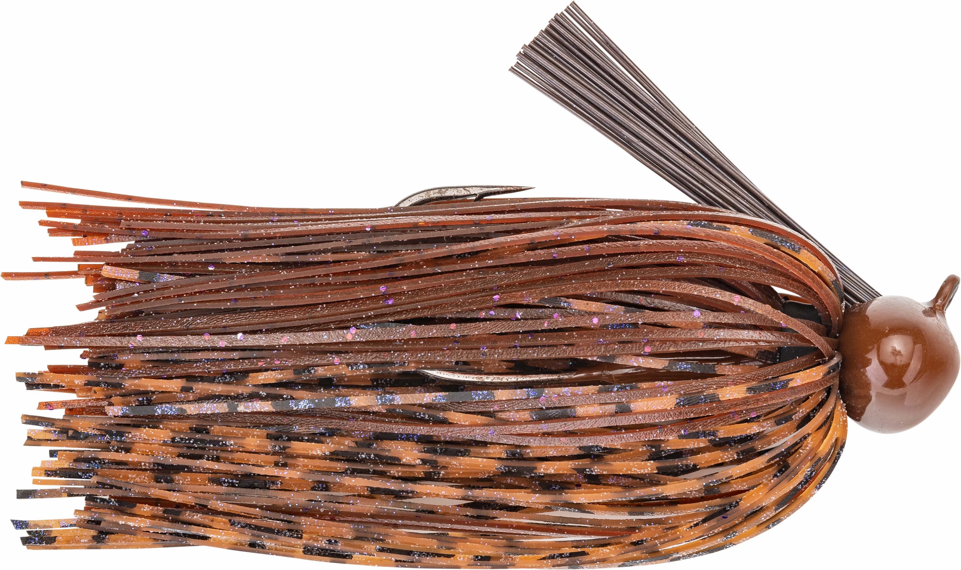 Strike King Tour Grade Football Jig