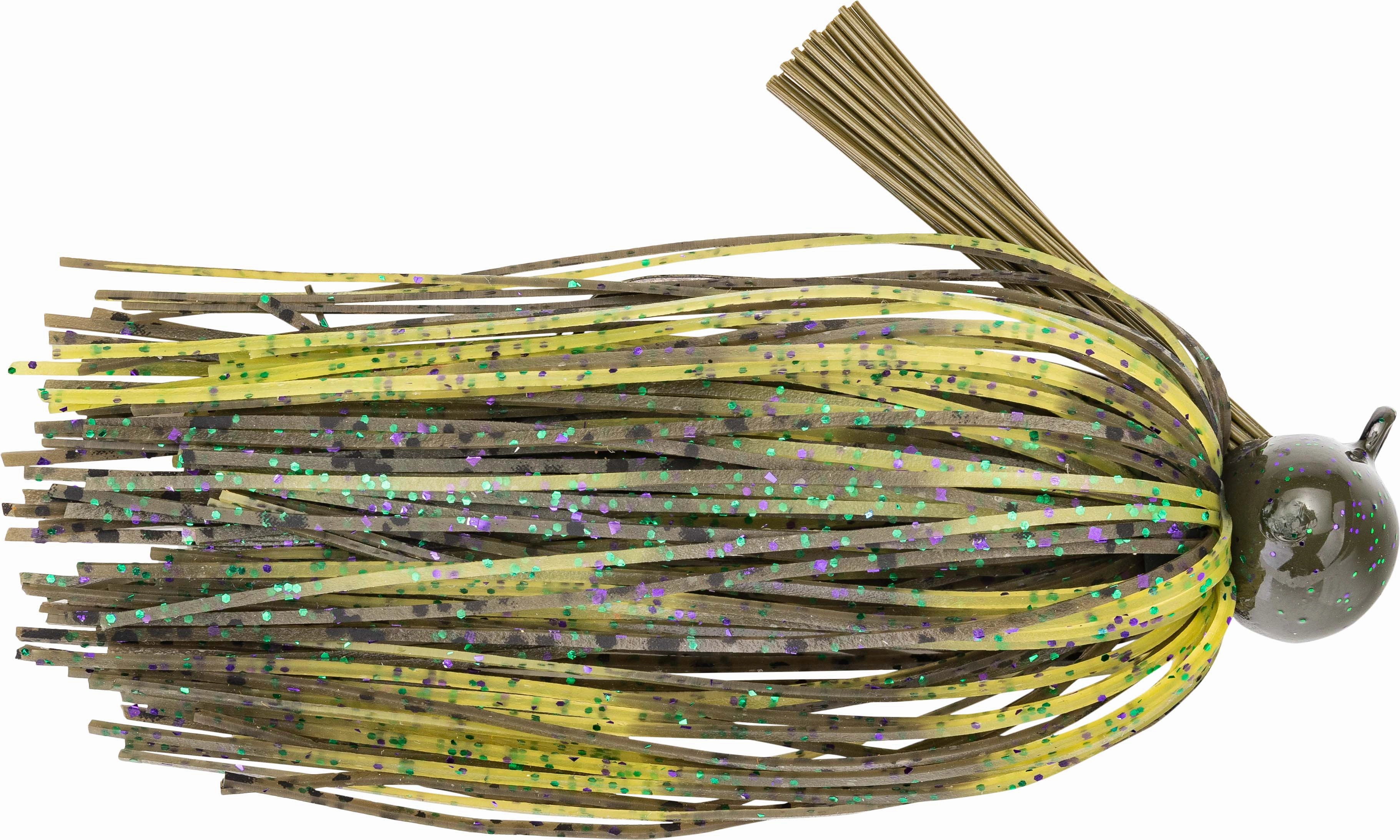 Strike King Tour Grade Football Jig
