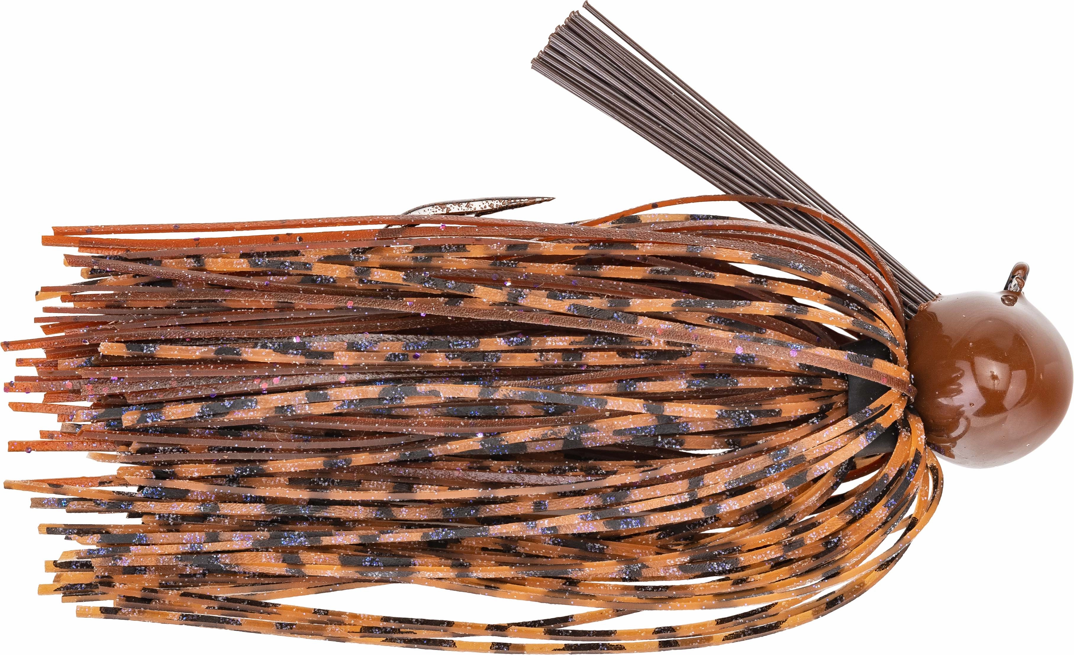 Strike King Tour Grade Football Jig