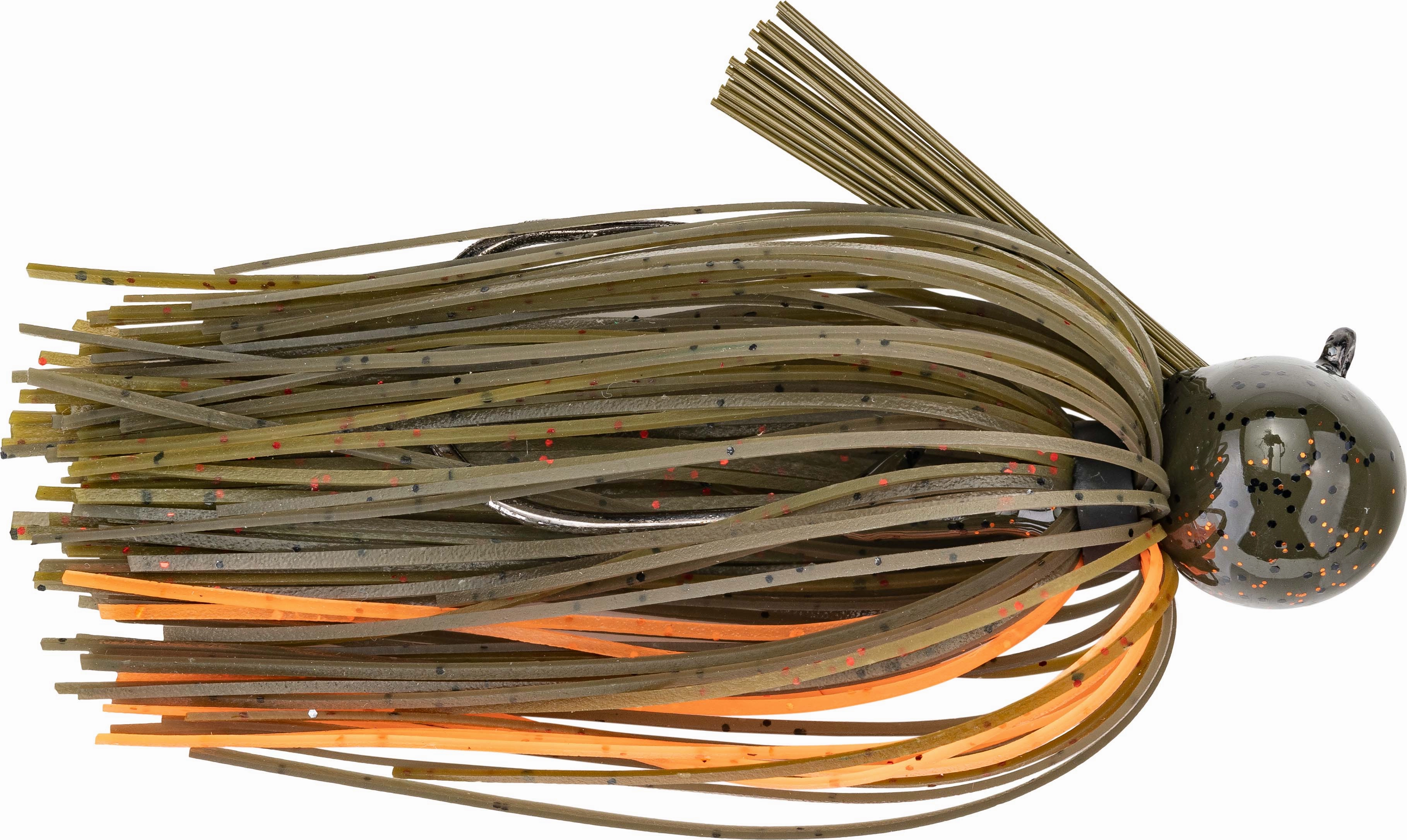 Strike King Tour Grade Football Jig