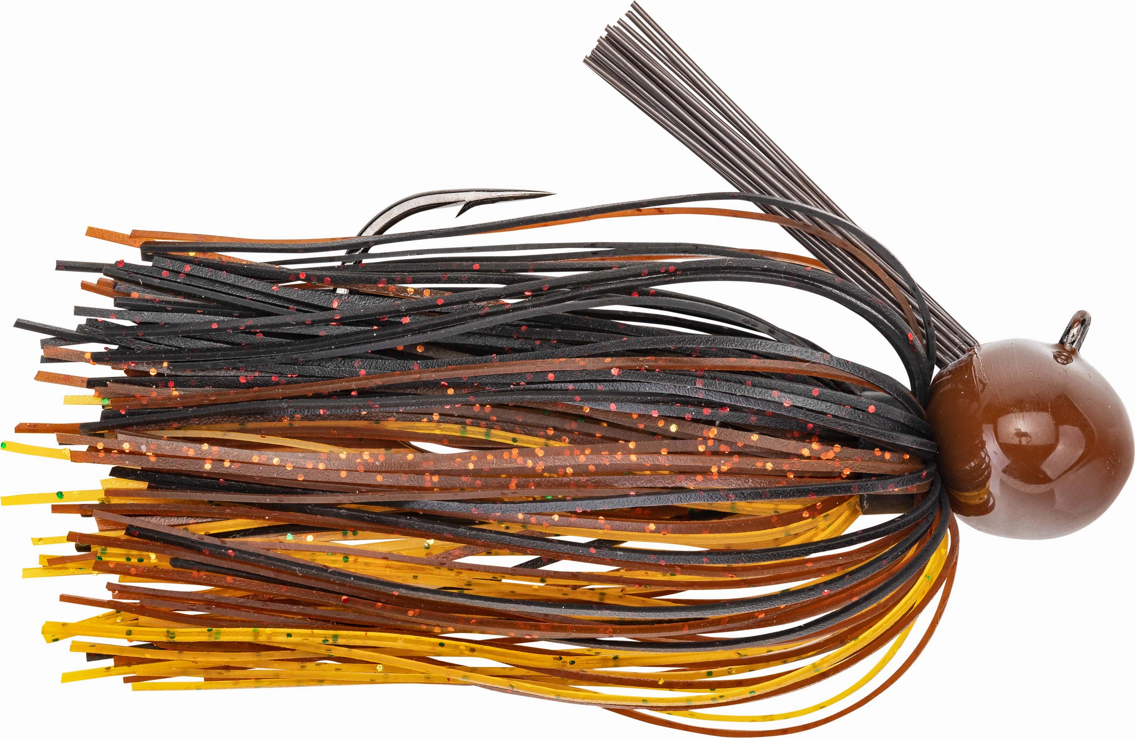 Strike King Tour Grade Football Jig