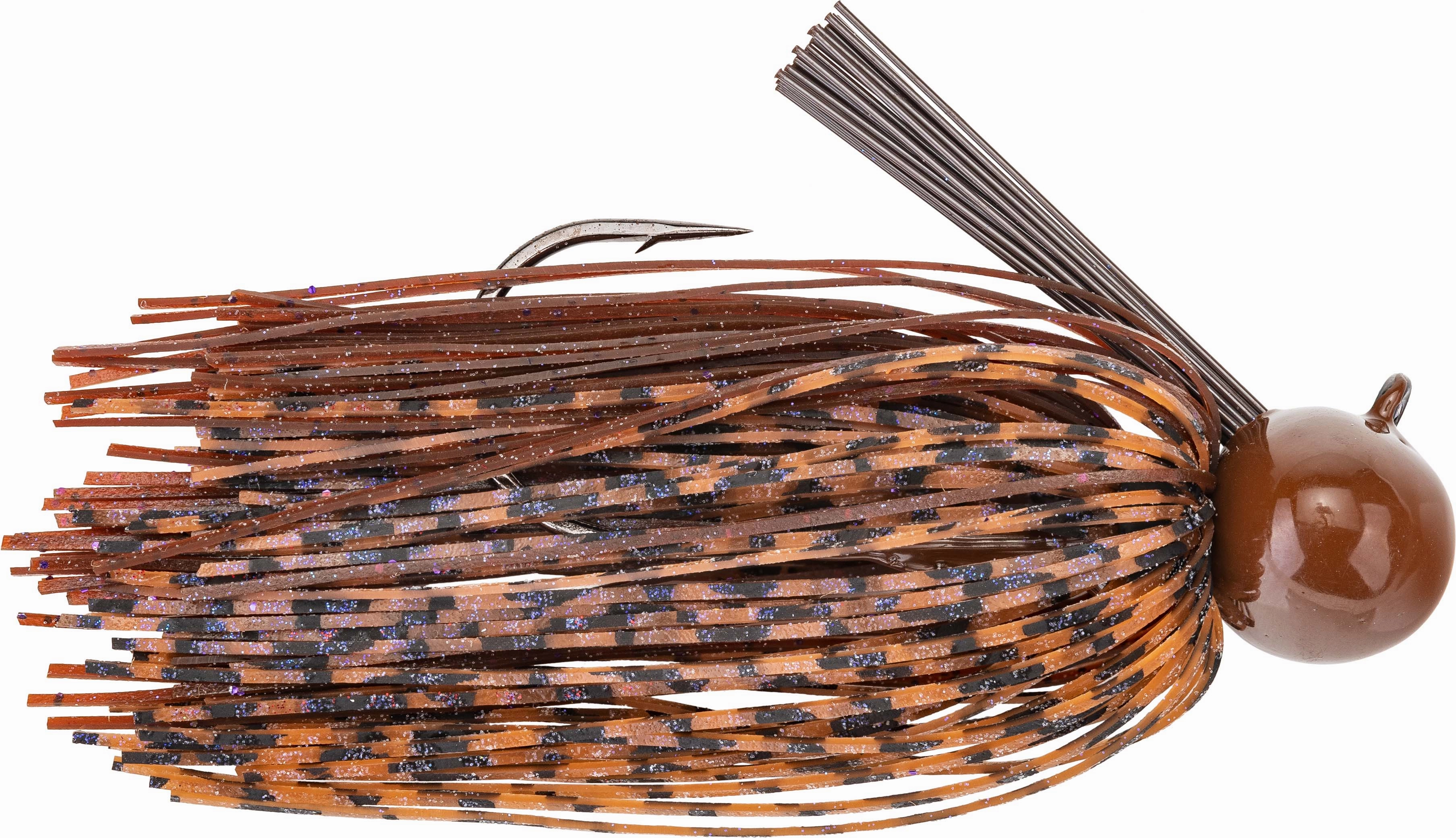 Strike King Tour Grade Football Jig