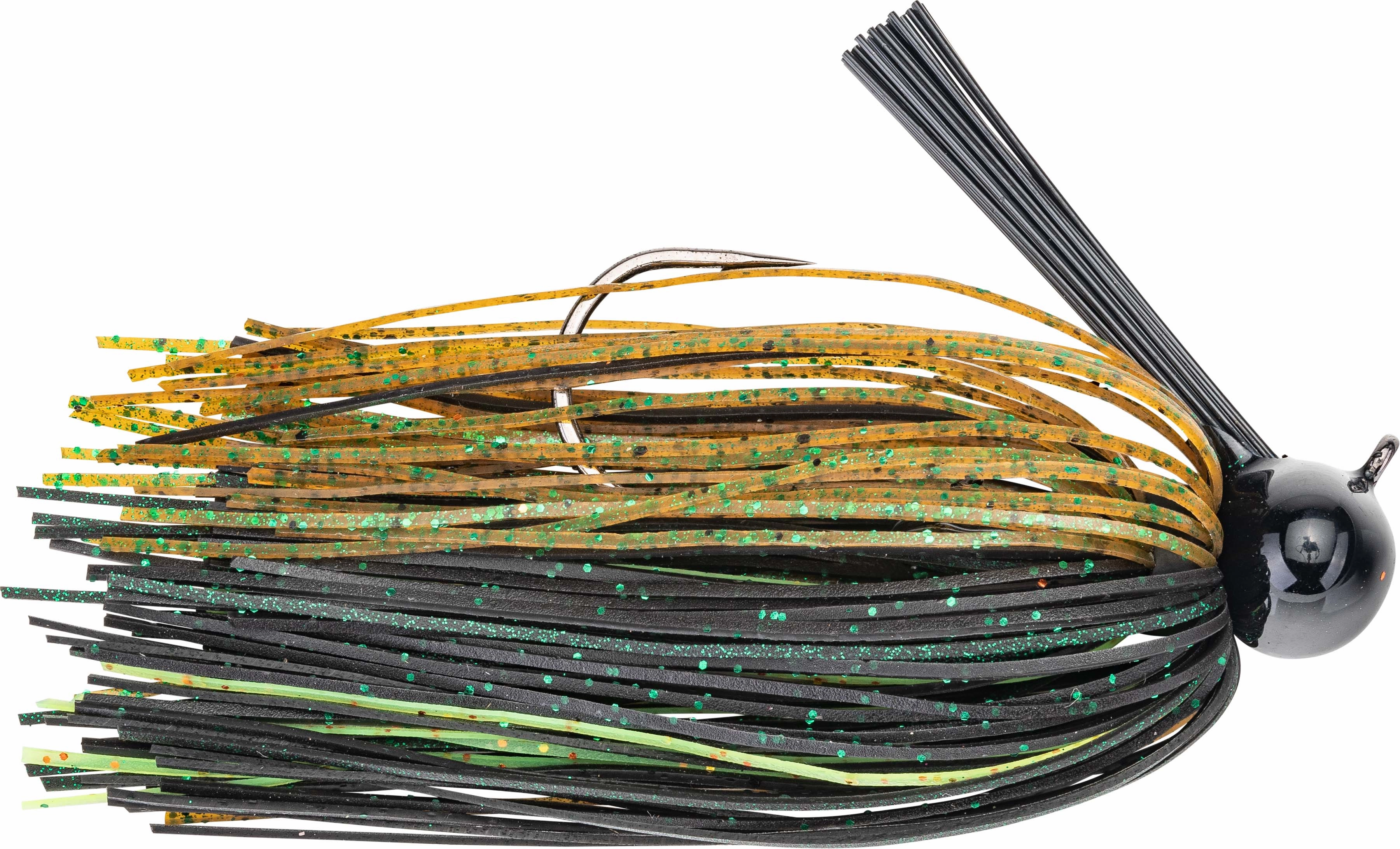 Strike King Tour Grade Football Jig