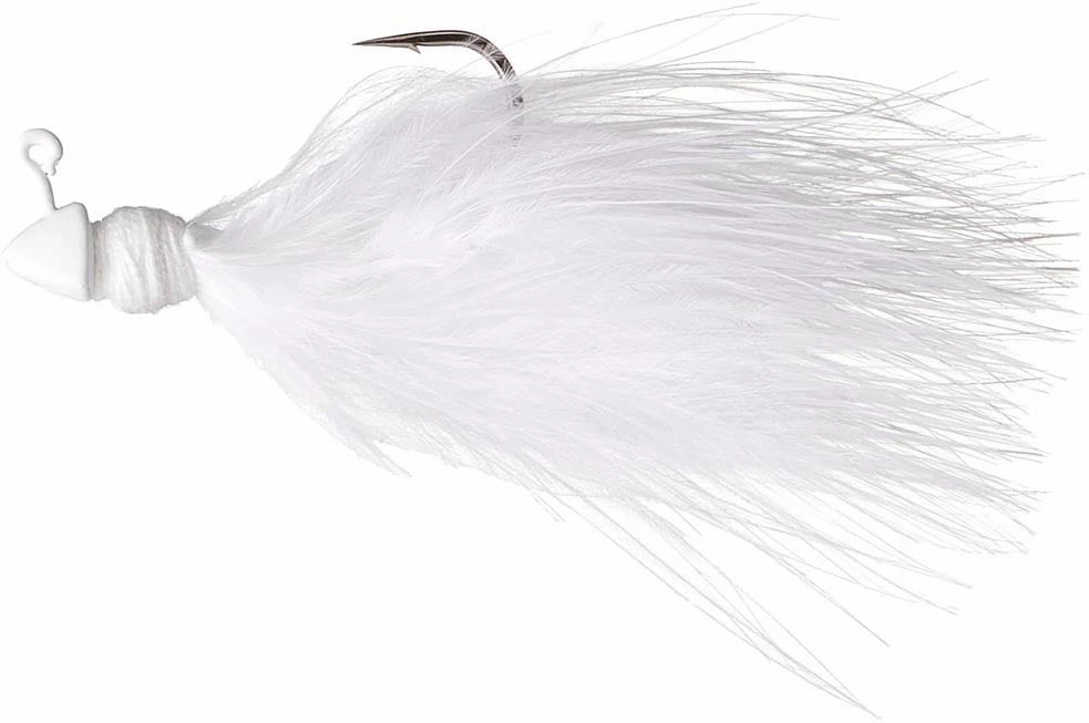 Strike King Tour Grade Hair Jig - 2 Pack