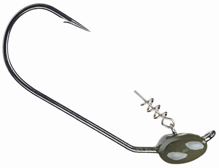 Strike King Tour Grade Magnum Shaky Head Jig