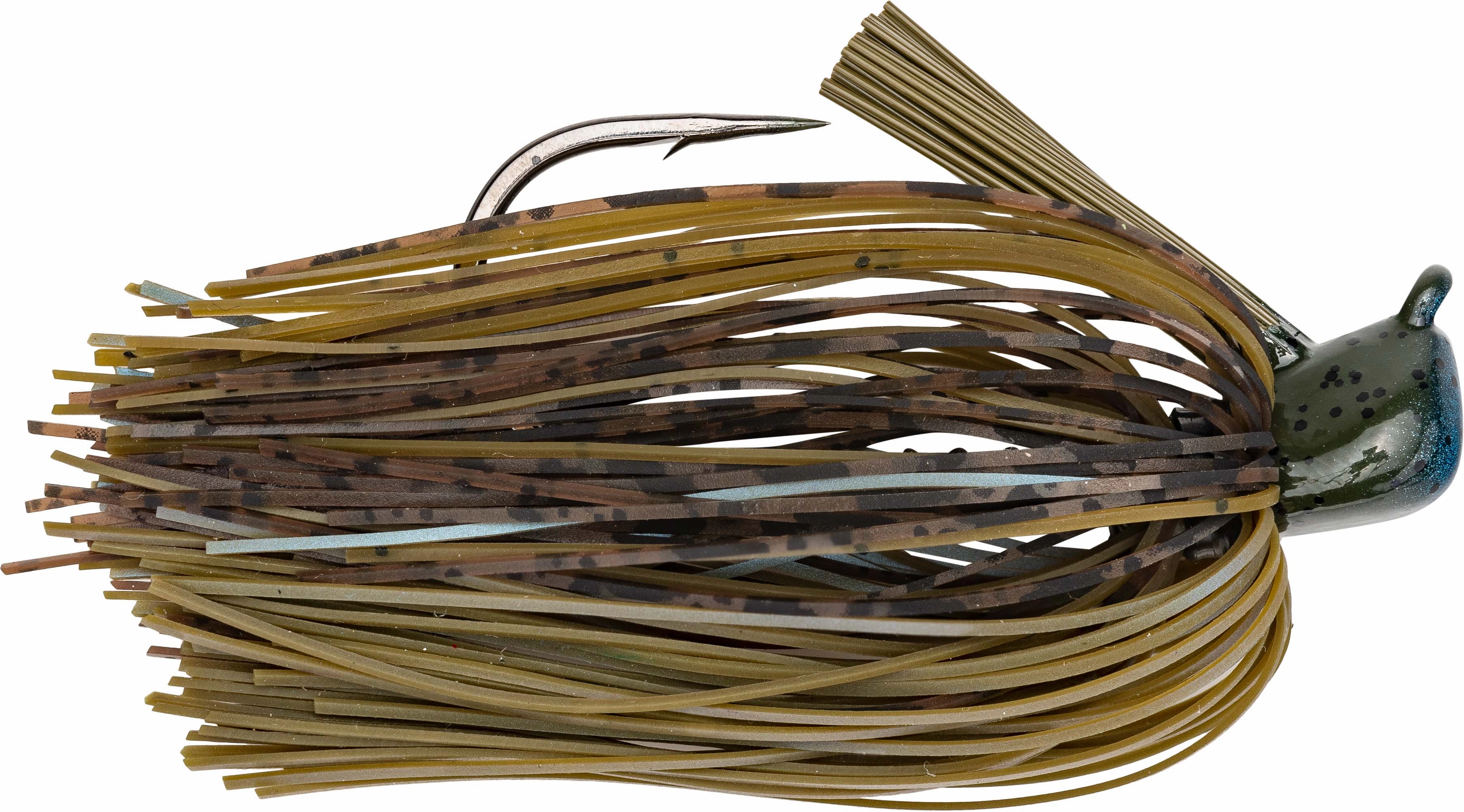 Strike King Tour Grade Skipping Jig