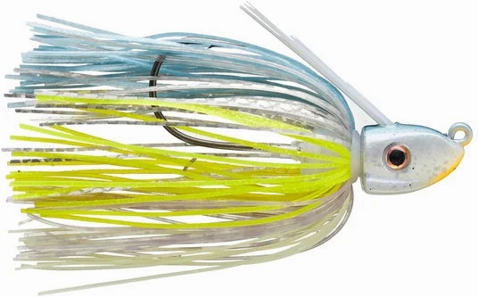 Strike King Tour Grade Swim Jig